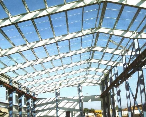 鋼結(jié)構(gòu)工程公司如何檢測(cè)鋼結(jié)構(gòu)的損傷情況？ 